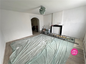 maison-villa à la vente -   59192  BEUVRAGES, surface 77 m2 vente maison-villa - APR679626